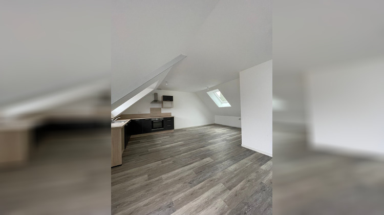 Ma-Cabane - Location Appartement Laval, 53 m²