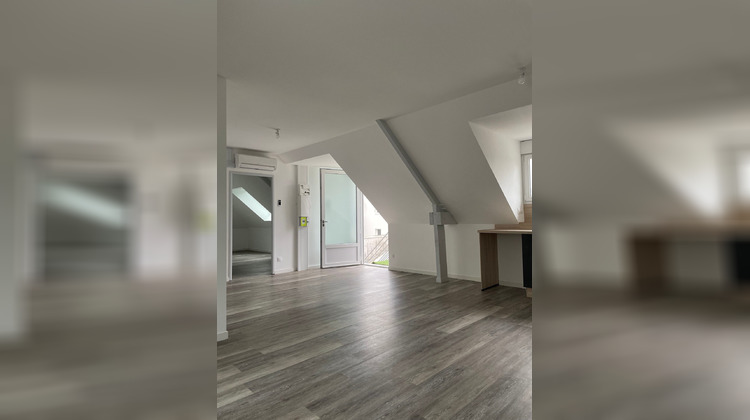 Ma-Cabane - Location Appartement Laval, 53 m²