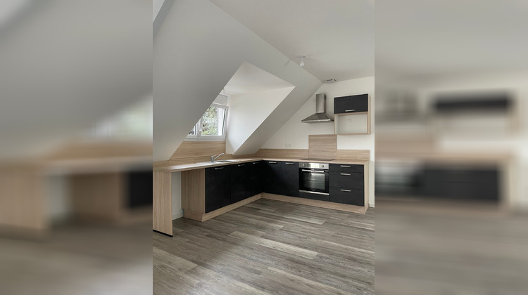 Ma-Cabane - Location Appartement Laval, 53 m²