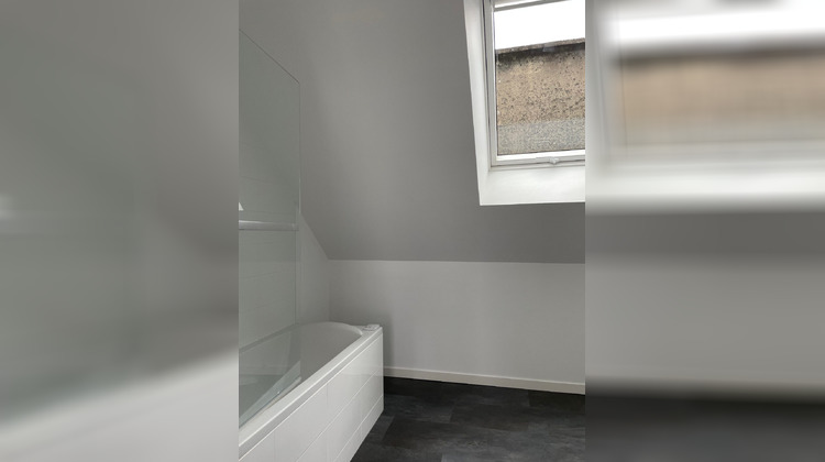 Ma-Cabane - Location Appartement Laval, 53 m²