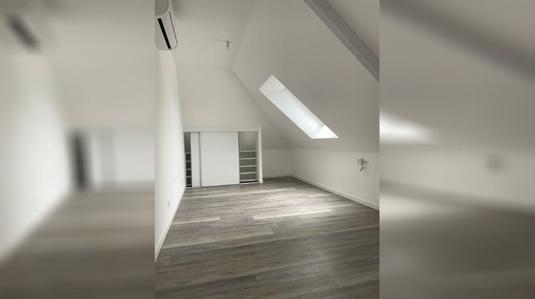 Ma-Cabane - Location Appartement Laval, 53 m²
