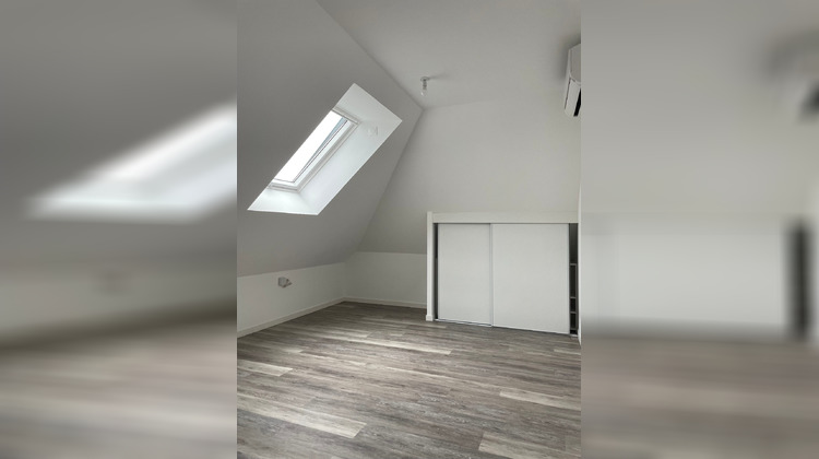 Ma-Cabane - Location Appartement Laval, 53 m²