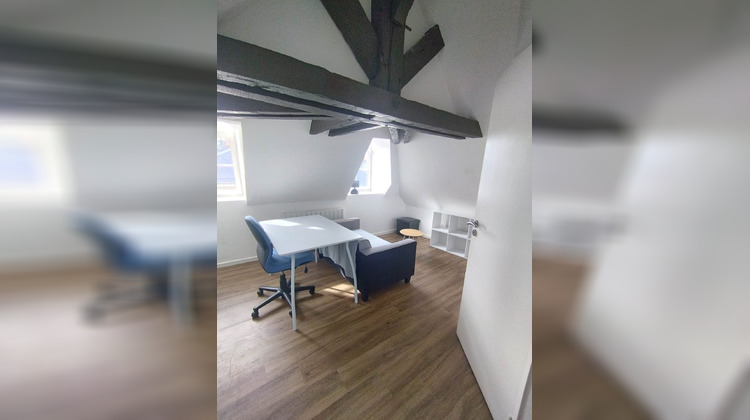 Ma-Cabane - Location Appartement Laval, 17 m²
