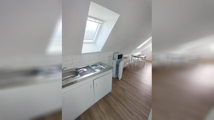 Ma-Cabane - Location Appartement Laval, 17 m²