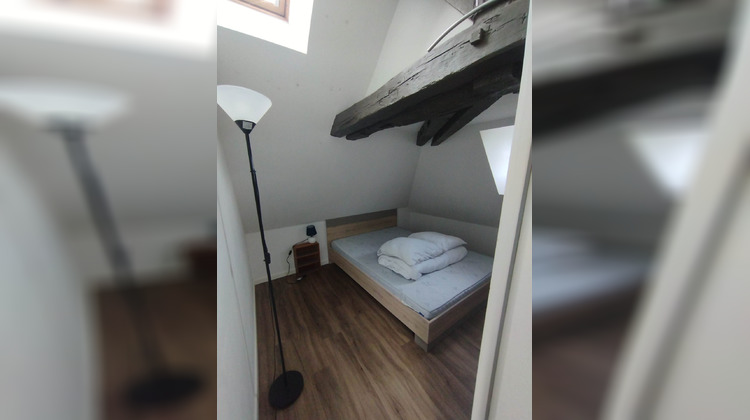 Ma-Cabane - Location Appartement Laval, 17 m²