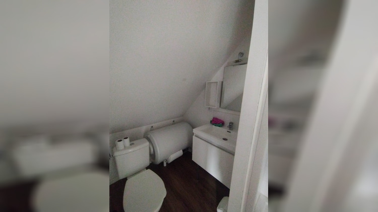 Ma-Cabane - Location Appartement Laval, 17 m²