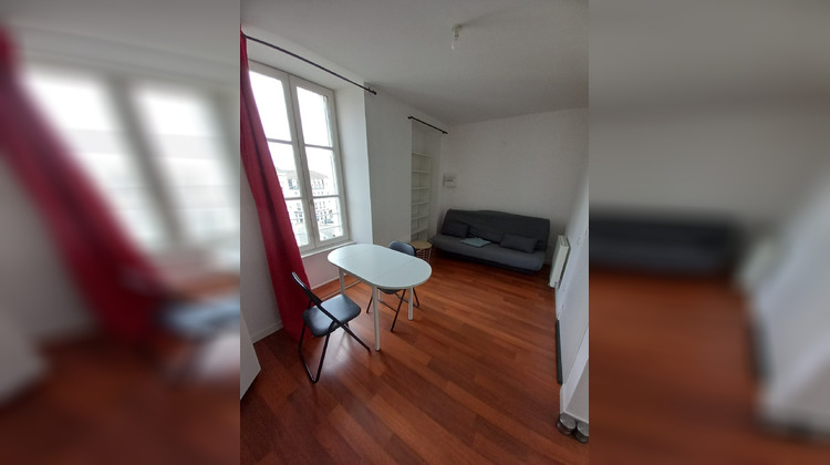 Ma-Cabane - Location Appartement Laval, 15 m²