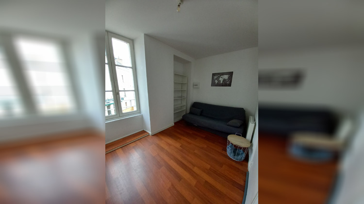 Ma-Cabane - Location Appartement Laval, 14 m²