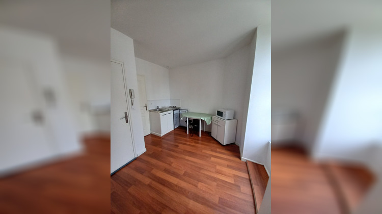 Ma-Cabane - Location Appartement Laval, 14 m²