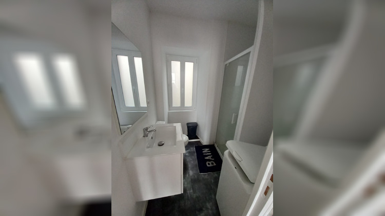 Ma-Cabane - Location Appartement Laval, 14 m²