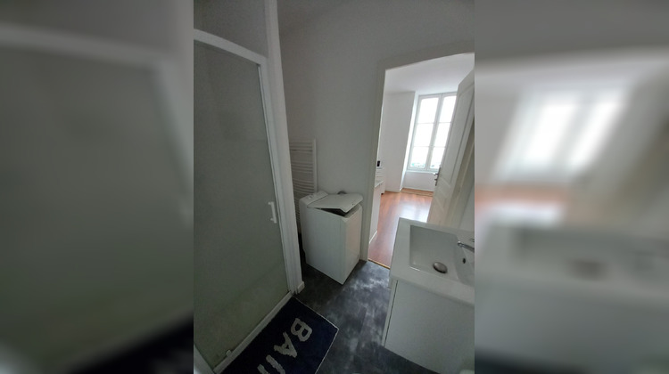 Ma-Cabane - Location Appartement Laval, 14 m²