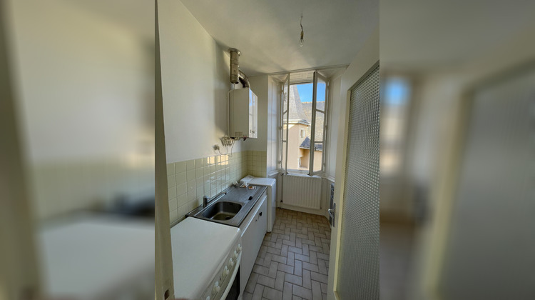 Ma-Cabane - Location Appartement Laval, 31 m²
