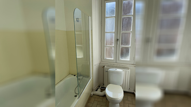 Ma-Cabane - Location Appartement Laval, 31 m²