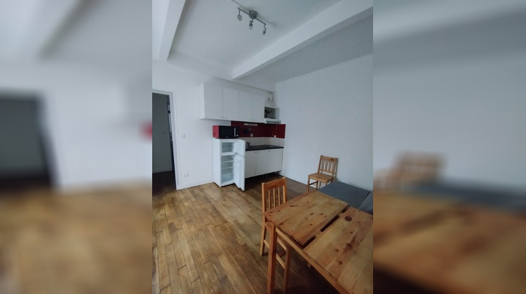 Ma-Cabane - Location Appartement Laval, 26 m²