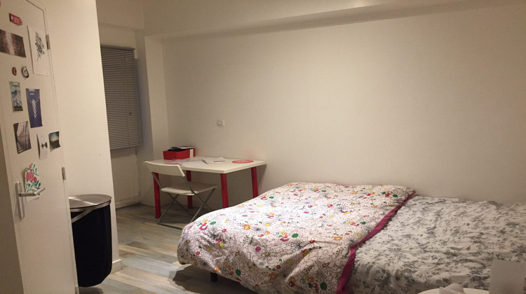 Ma-Cabane - Location Appartement Laval, 26 m²