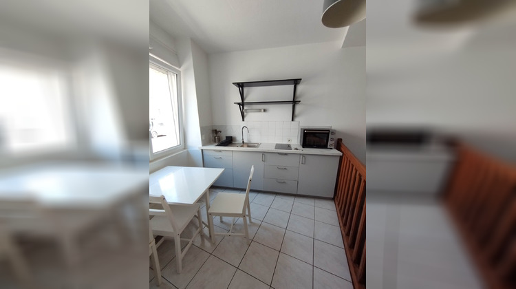 Ma-Cabane - Location Appartement Laval, 28 m²