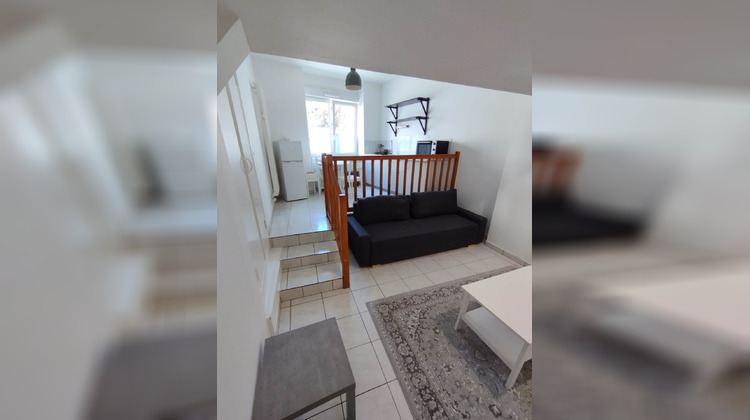Ma-Cabane - Location Appartement Laval, 28 m²