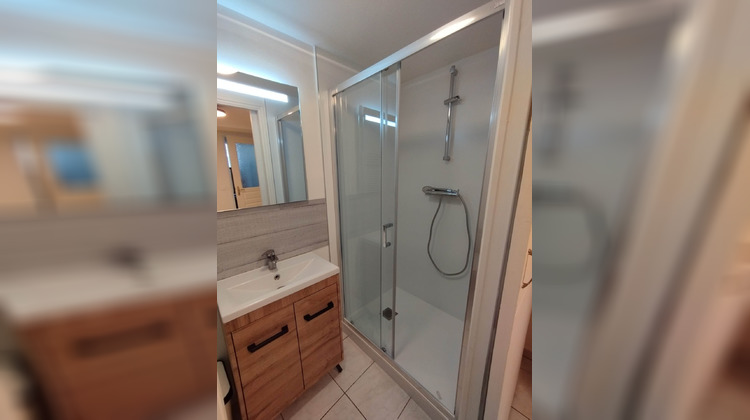 Ma-Cabane - Location Appartement Laval, 28 m²