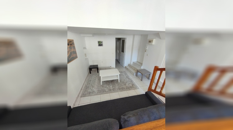 Ma-Cabane - Location Appartement Laval, 28 m²