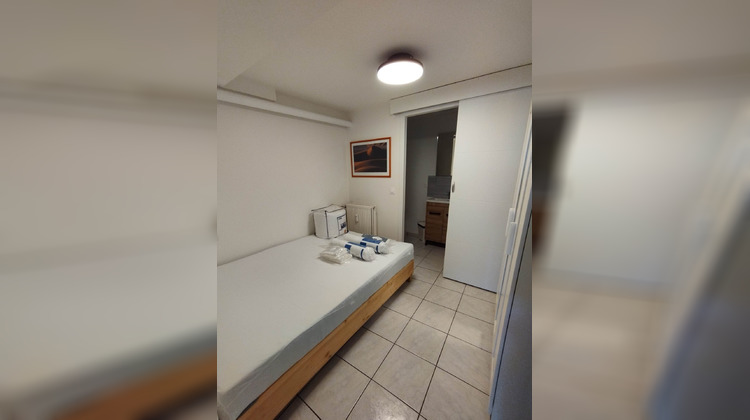 Ma-Cabane - Location Appartement Laval, 28 m²