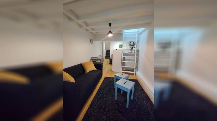 Ma-Cabane - Location Appartement Laval, 16 m²