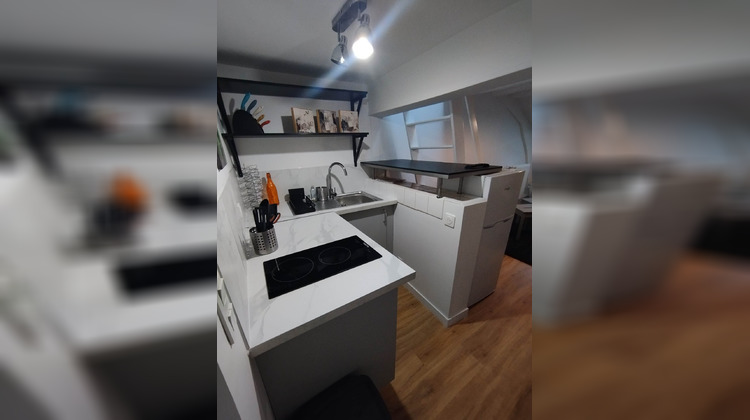 Ma-Cabane - Location Appartement Laval, 16 m²