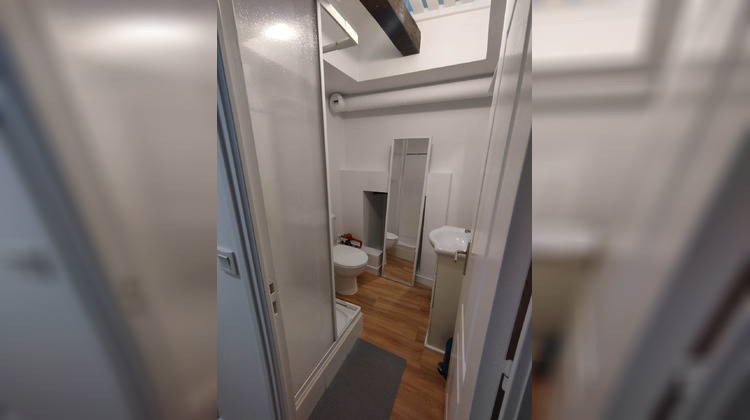 Ma-Cabane - Location Appartement Laval, 16 m²