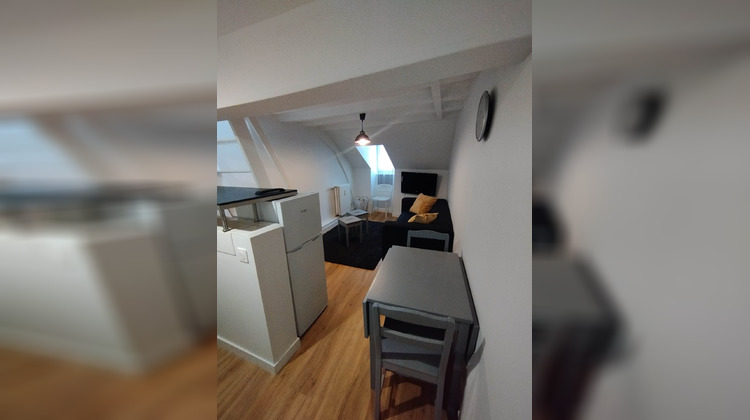 Ma-Cabane - Location Appartement Laval, 16 m²