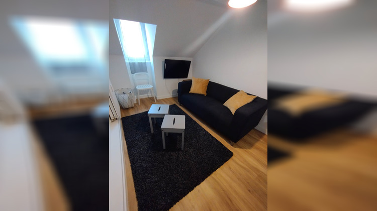 Ma-Cabane - Location Appartement Laval, 16 m²