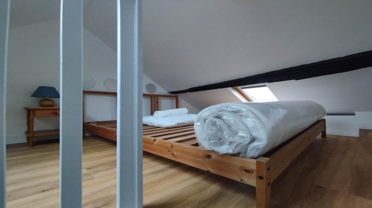 Ma-Cabane - Location Appartement Laval, 16 m²