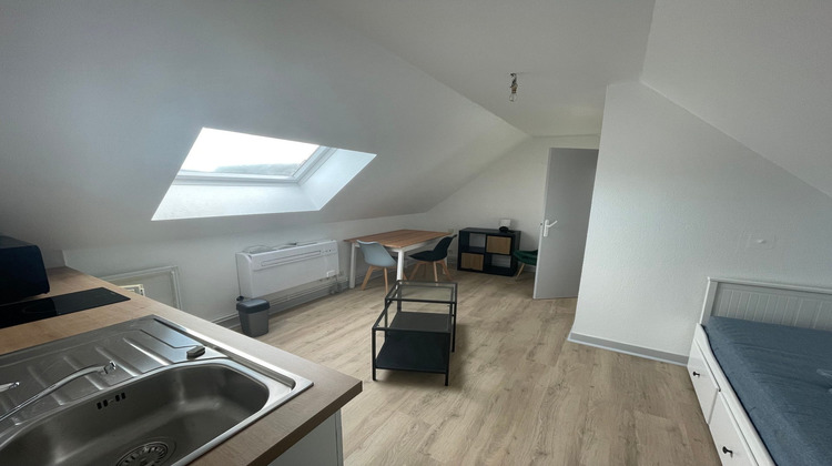 Ma-Cabane - Location Appartement Laval, 11 m²