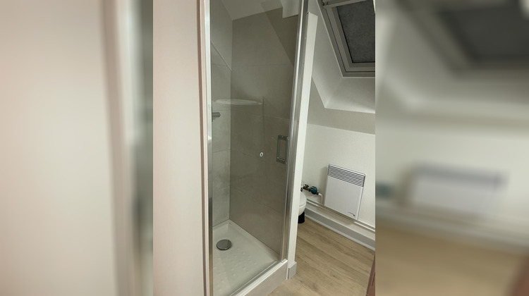 Ma-Cabane - Location Appartement Laval, 11 m²