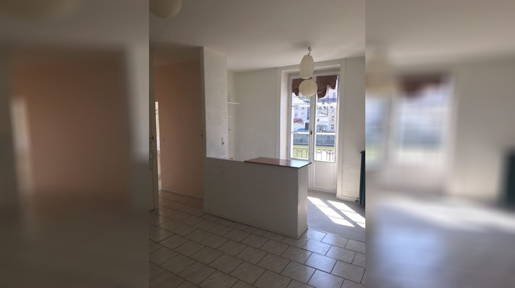 Ma-Cabane - Location Appartement Laval, 49 m²