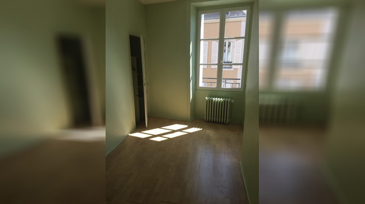 Ma-Cabane - Location Appartement Laval, 49 m²