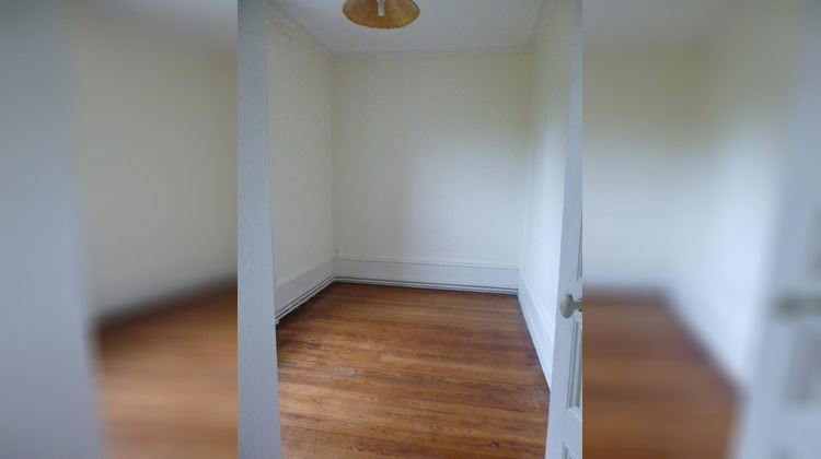 Ma-Cabane - Location Appartement Laval, 50 m²