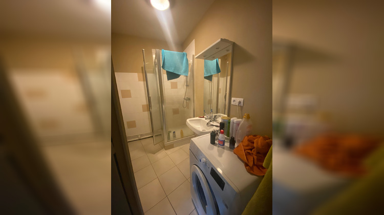 Ma-Cabane - Location Appartement Laval, 38 m²