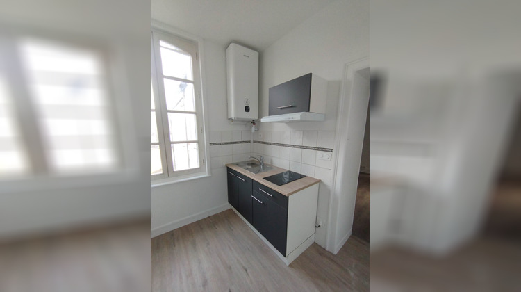 Ma-Cabane - Location Appartement Laval, 32 m²