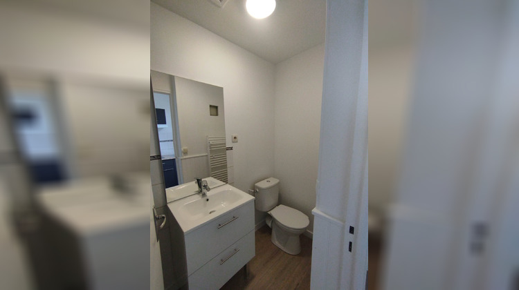 Ma-Cabane - Location Appartement Laval, 32 m²