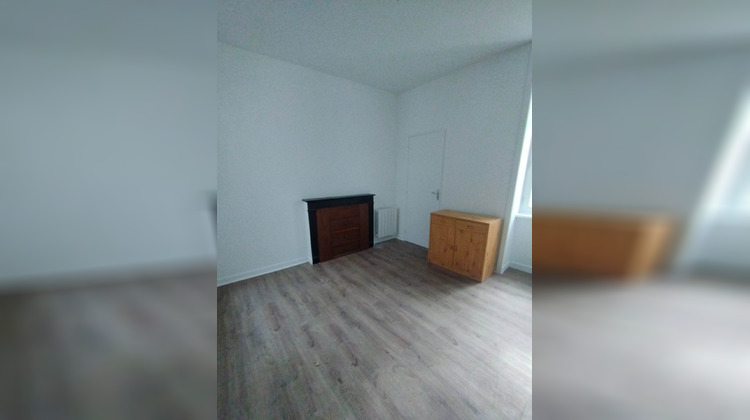 Ma-Cabane - Location Appartement Laval, 32 m²