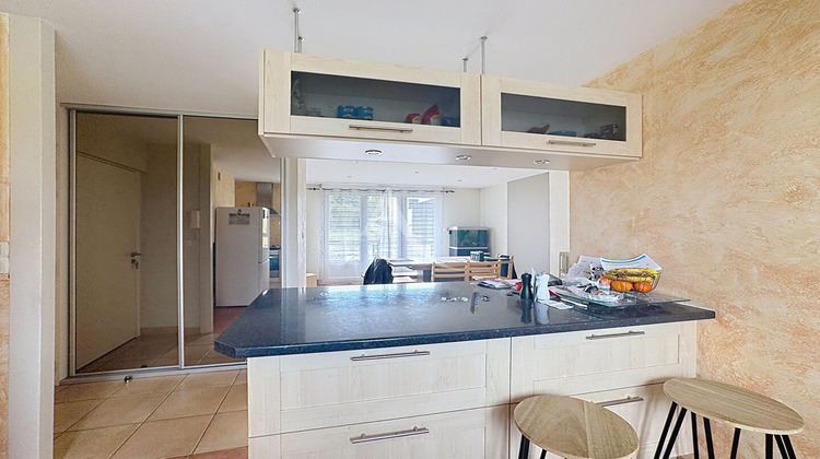 Ma-Cabane - Location Appartement LAVAL, 65 m²