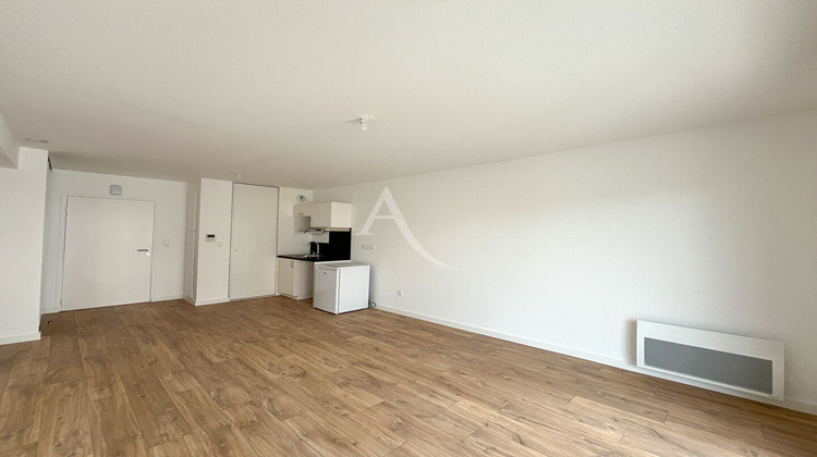 Ma-Cabane - Location Appartement LAVAL, 41 m²