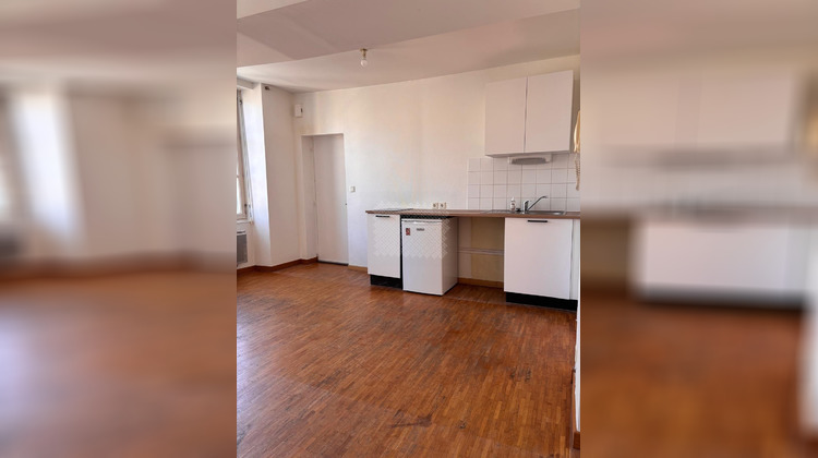 Ma-Cabane - Location Appartement Laval, 37 m²