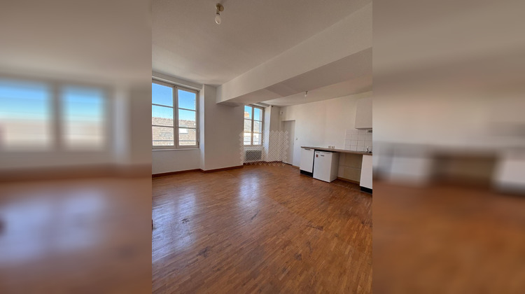 Ma-Cabane - Location Appartement Laval, 37 m²