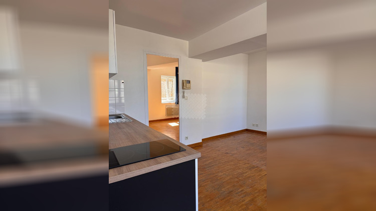 Ma-Cabane - Location Appartement Laval, 37 m²