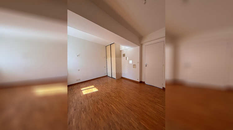 Ma-Cabane - Location Appartement Laval, 37 m²
