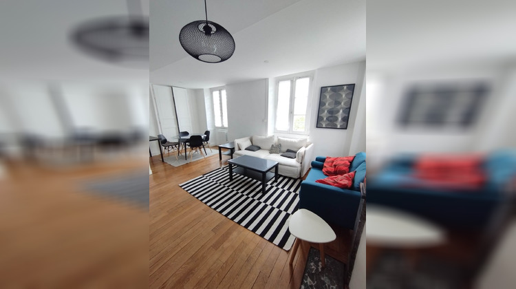Ma-Cabane - Location Appartement Laval, 73 m²