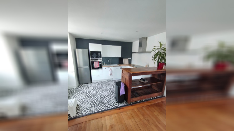 Ma-Cabane - Location Appartement Laval, 73 m²