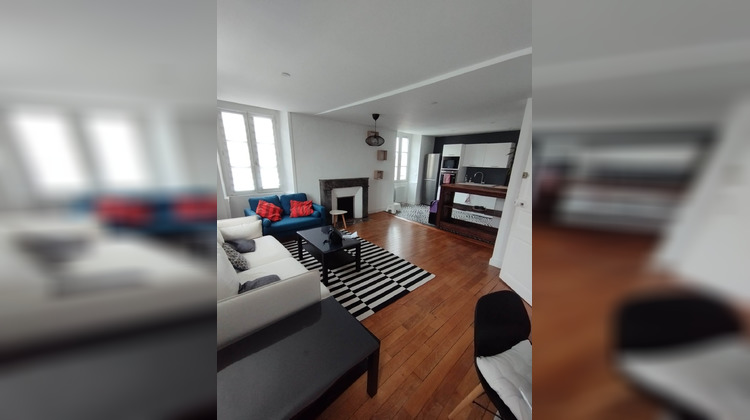 Ma-Cabane - Location Appartement Laval, 73 m²