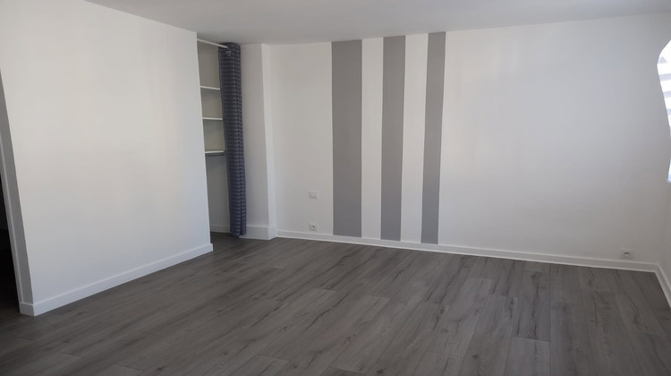 Ma-Cabane - Location Appartement Laval, 26 m²