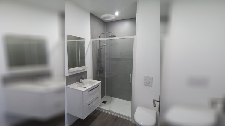 Ma-Cabane - Location Appartement Laval, 26 m²